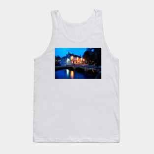 Bourton on the Water Cotswolds Gloucestershire Tank Top